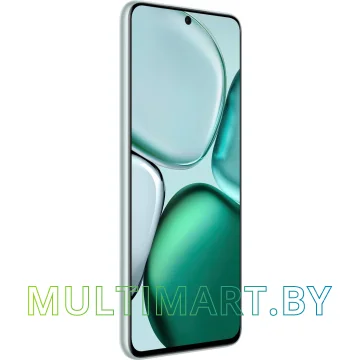 Смартфон HONOR X9c Smart BRC-NX1 8GB/256GB (океанический голубой) картинка 3